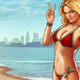 Grand Theft Auto V